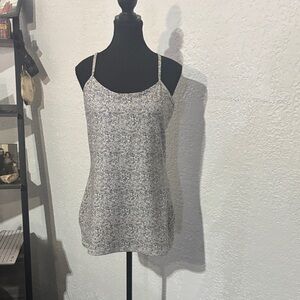 lululemon athletica Floral Camisole